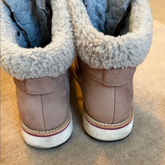 Cole Haan Women's Winter Boots - Picture 3 of 6